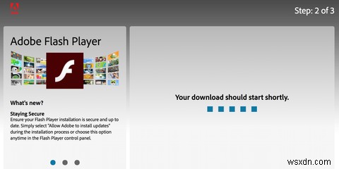 কিভাবে একটি Mac এ Adobe Flash Player ডাউনলোড করবেন 