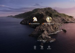 আপনার ম্যাকের লগইন স্ক্রিনটি কীভাবে কাস্টমাইজ করবেন 