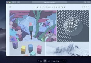 স্ক্রিনশট এবং ফটোগুলি ম্যাকে কোথায় যায়? 