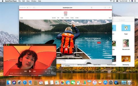 macOS-এর জন্য একটি সম্পূর্ণ বিগিনার গাইড:মাত্র 1 ঘন্টার মধ্যে শুরু করুন 