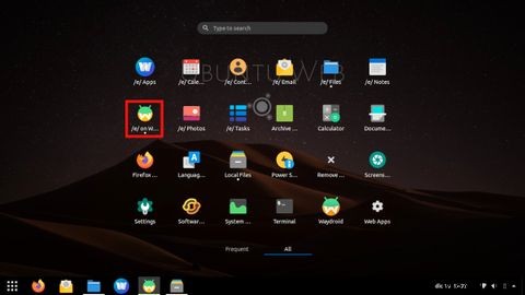 উবুন্টু ওয়েব:একটি Chrome OS বিকল্প যা আপনার গোপনীয়তাকে সম্মান করে 