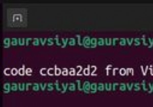 উবুন্টুতে ভিজ্যুয়াল স্টুডিও কোড কীভাবে ইনস্টল করবেন 