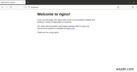 উবুন্টুতে Nginx কীভাবে ইনস্টল এবং কনফিগার করবেন 