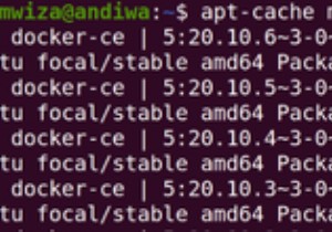 উবুন্টু লিনাক্সে কীভাবে ডকার ইনস্টল করবেন 