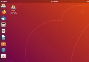 আপনি কোন উবুন্টু সংস্করণ ব্যবহার করছেন? এখানে কিভাবে চেক করতে হয় 