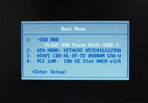 একটি USB ফ্ল্যাশ ড্রাইভ ব্যবহার করে আপনার কম্পিউটারে উবুন্টু ইনস্টল করুন 
