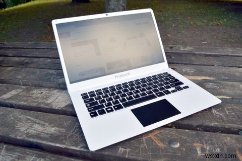 Pinebook 64 পর্যালোচনা:$100 ল্যাপটপ যা ভয়ানক নয় 