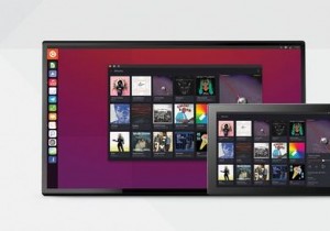 আপনি যেখানেই যান আপনার সাথে একটি পোর্টেবল উবুন্টু ইনস্টলেশন রাখুন 