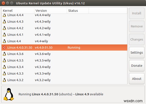 Ukuu দিয়ে কিভাবে সহজে উবুন্টাস লিনাক্স কার্নেল আপগ্রেড করবেন 