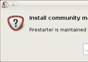 নতুন অ্যাপস আবিষ্কারের জন্য লিনাক্স ব্যবহারকারী টুলকিট 