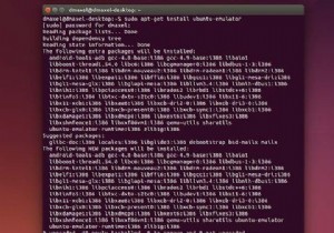 উবুন্টু টাচ চেষ্টা করতে চান? এখানে কিভাবে 