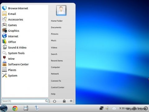 Zorin OS এর মাধ্যমে উইন্ডোজ থেকে লিনাক্সে সুইচিং সহজ করুন 