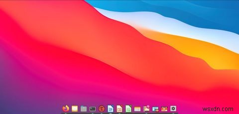 কিভাবে XFCE এ একটি কাস্টম ডক ইনস্টল করবেন 