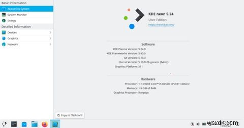 KDE বনাম XFCE:দুটি লিনাক্স ডেস্কটপ পরিবেশের তুলনা 