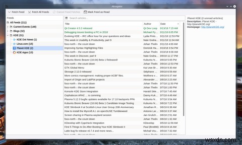 10 উপায় KDE হল GNOME এর থেকে একটি ভাল লিনাক্স ডেস্কটপ 