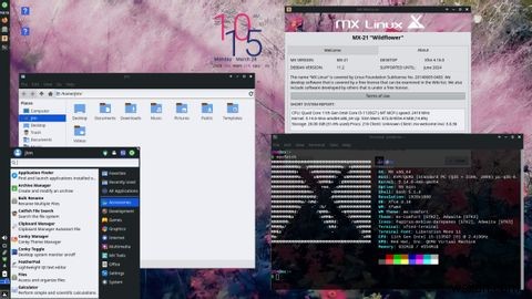 কিভাবে আপনার পিসিতে MX Linux ইনস্টল করবেন 