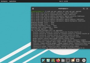 Pop!_OS ইনস্টল করার পর 10টি জিনিস যা করতে হবে 