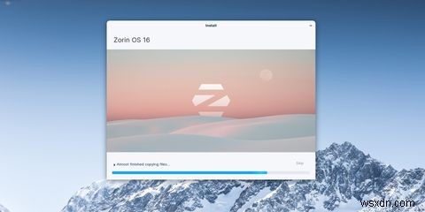 কিভাবে USB থেকে আপনার কম্পিউটারে Zorin OS ইনস্টল করবেন 