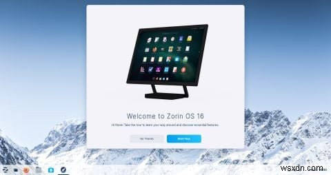 কিভাবে USB থেকে আপনার কম্পিউটারে Zorin OS ইনস্টল করবেন 