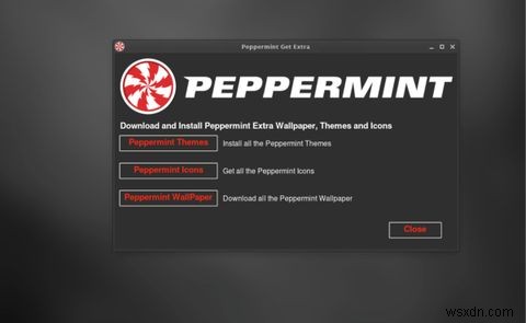 Peppermint OS 11 রিলিজ হয়েছে:6টি নতুন বৈশিষ্ট্য প্রত্যাশিত৷ 