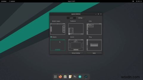 Manjaro 21.1.0 Pahvo-এ নতুন কী আছে? তোমার যা যা জানা উচিত 