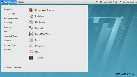 Red Hat Enterprise Linux 7 কি একটি ভাল কর্পোরেট ডেস্কটপ? 