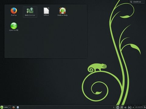 openSUSE 13.1:দীর্ঘমেয়াদী সমর্থন সহ একটি সলিড লিনাক্স রিলিজ 