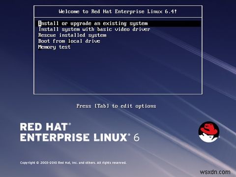 Red Hat Enterprise Linux:কোম্পানিগুলির জন্য একটি রক সলিড ডেস্কটপ বিতরণ 