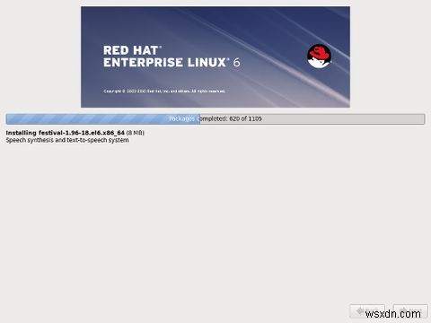 Red Hat Enterprise Linux:কোম্পানিগুলির জন্য একটি রক সলিড ডেস্কটপ বিতরণ 