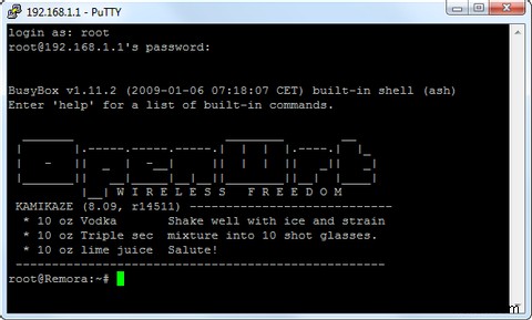 OpenWrt কি এবং কেন আমার রাউটারের জন্য এটি ব্যবহার করা উচিত? 