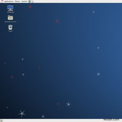 ডেবিয়ান:সবচেয়ে স্থিতিশীল এবং বিশ্বস্ত লিনাক্স ডিস্ট্রিবিউশনগুলির একটি উপভোগ করুন 