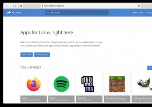 কিভাবে সহজে লিনাক্সের জন্য অ্যাপস খুঁজে বের করবেন 