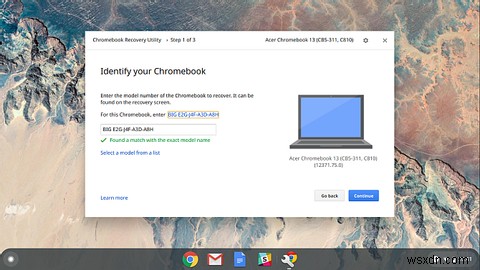 কিভাবে একটি Chromebook এ লিনাক্স ইনস্টল করবেন 