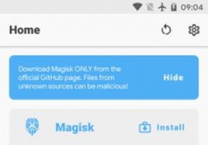 আপনার অ্যান্ড্রয়েড ডিভাইসের জন্য 10টি ম্যাজিস্ক মডিউল থাকতে হবে 