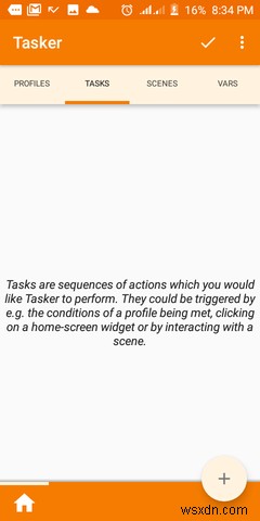 কিভাবে Tasker দিয়ে শুরু করবেন, সেরা অ্যান্ড্রয়েড অটোমেশন অ্যাপ 