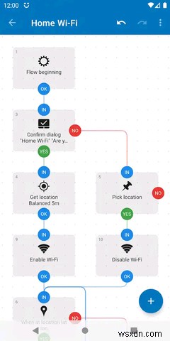 Android-এ স্বয়ংক্রিয় কাজ করার জন্য শীর্ষ 5টি বিনামূল্যের অ্যাপ 