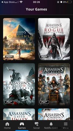 Assassin’s Creed ভক্তদের জন্য 4টি সেরা মোবাইল অ্যাপ 