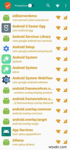 আপনার Android ফোন সুরক্ষিত করার জন্য 5টি সেরা ফায়ারওয়াল অ্যাপ