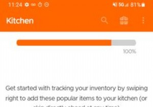 5 নতুনদের জন্য বিনামূল্যে স্বাস্থ্যকর রান্নার অ্যাপ