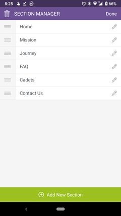 অ্যান্ড্রয়েড এবং iOS এর জন্য 6টি সেরা তাত্ক্ষণিক ওয়েবসাইট নির্মাতা অ্যাপ