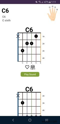 গিটার বাজানো শিখতে সাহায্য করার জন্য 10টি সেরা বিনামূল্যের অ্যাপ