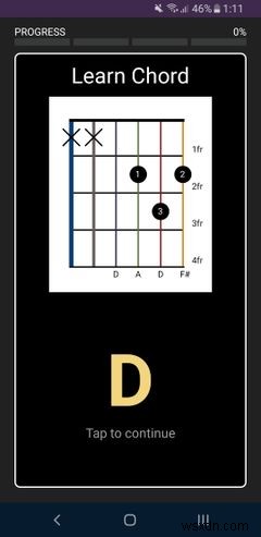 গিটার বাজানো শিখতে সাহায্য করার জন্য 10টি সেরা বিনামূল্যের অ্যাপ