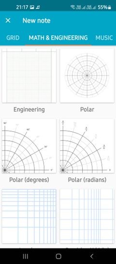 স্যামসাং নোটের 5টি সেরা বিকল্প 