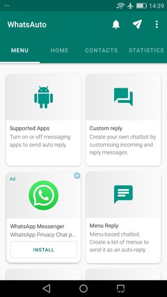 এই 10টি সেরা অ্যান্ড্রয়েড অ্যাপের মাধ্যমে আপনার WhatsApp অভিজ্ঞতা উন্নত করুন