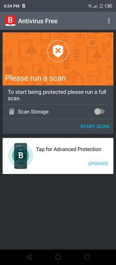 অ্যান্ড্রয়েডের জন্য 7টি সেরা বিনামূল্যের অ্যান্টিভাইরাস অ্যাপ 