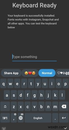 7টি অ্যান্ড্রয়েড অ্যাপ যা আপনাকে আপনার ফোনের কীবোর্ড এবং ফন্টগুলিকে ব্যক্তিগতকৃত করতে দেয়৷ 