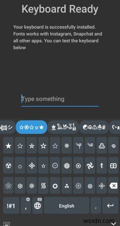 7টি অ্যান্ড্রয়েড অ্যাপ যা আপনাকে আপনার ফোনের কীবোর্ড এবং ফন্টগুলিকে ব্যক্তিগতকৃত করতে দেয়৷ 