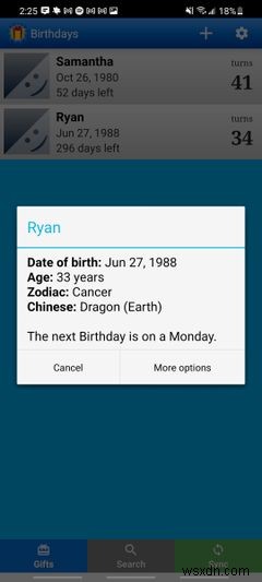 6টি Android অ্যাপ যা আপনাকে জন্মদিন মনে রাখতে, একটি কার্ড পাঠাতে এবং আরও অনেক কিছু করতে সাহায্য করে৷ 
