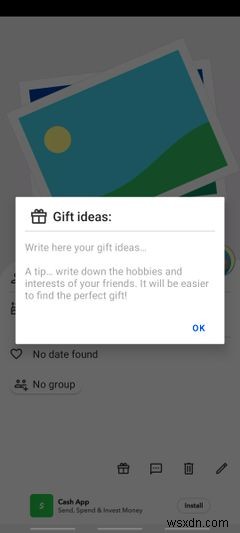 6টি Android অ্যাপ যা আপনাকে জন্মদিন মনে রাখতে, একটি কার্ড পাঠাতে এবং আরও অনেক কিছু করতে সাহায্য করে৷ 