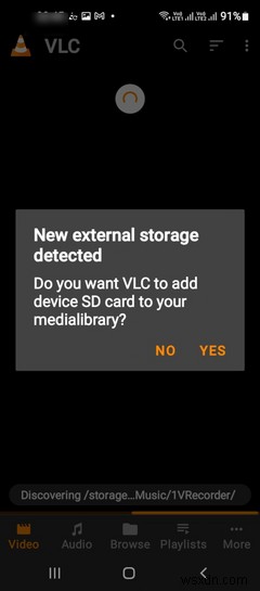 অ্যান্ড্রয়েড সংস্করণ 3.4 এর জন্য VLC-এর 5টি দুর্দান্ত নতুন বৈশিষ্ট্য